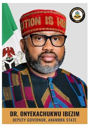 Deputy Governor photo